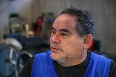 Basquetebol leva inclusão e divertimento no último dia de torneio no ginásio Altino Pimenta