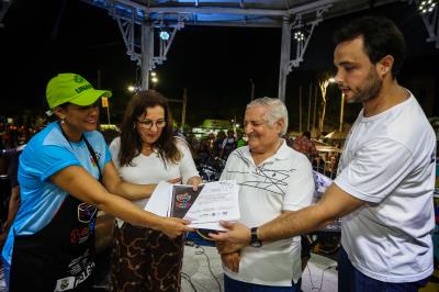 Circuito gastronômico - Mosqueiro