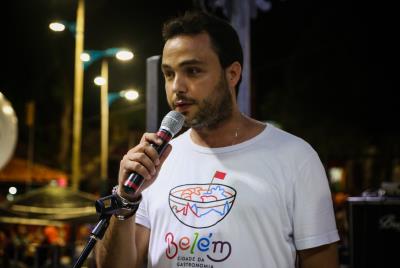 Circuito gastronômico - Mosqueiro