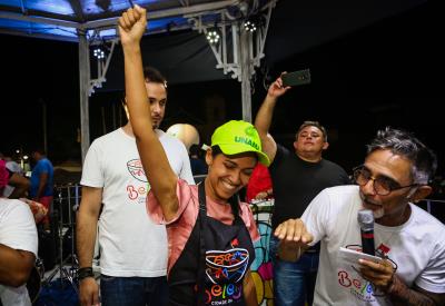 Circuito gastronômico - Mosqueiro