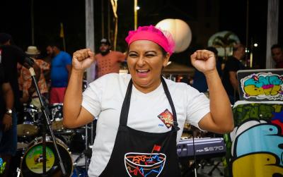 Circuito gastronômico - Mosqueiro