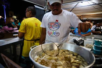 Circuito gastronômico - Mosqueiro