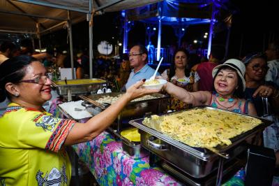 Circuito gastronômico - Mosqueiro