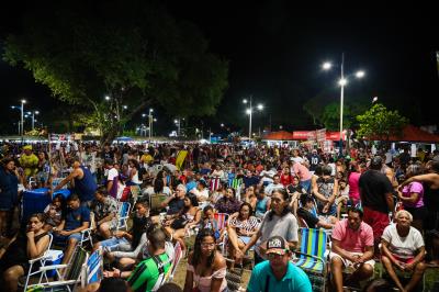 Circuito gastronômico - Mosqueiro