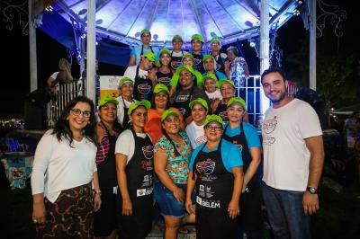 Circuito gastronômico - Mosqueiro