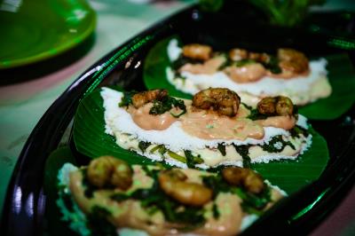 Circuito gastronômico - Mosqueiro