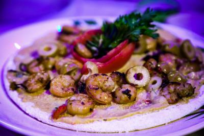 Circuito gastronômico - Mosqueiro