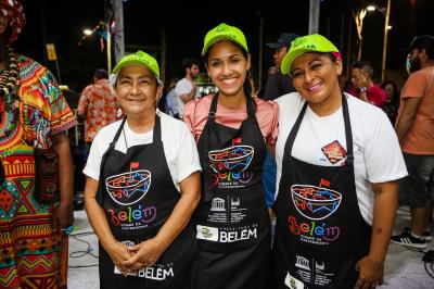 Circuito gastronômico - Mosqueiro