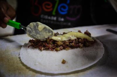 Circuito gastronômico - Mosqueiro