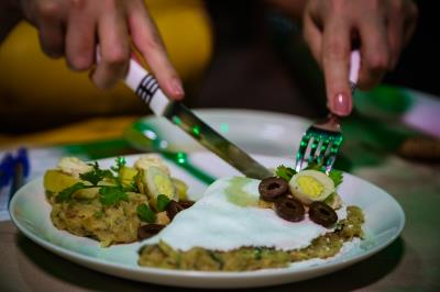 Circuito gastronômico - Mosqueiro