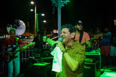 Circuito gastronômico - Mosqueiro