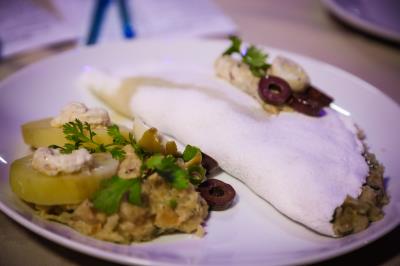 Circuito gastronômico - Mosqueiro