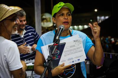 Circuito gastronômico - Mosqueiro