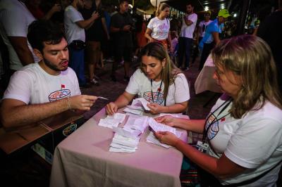 Circuito gastronômico - Mosqueiro