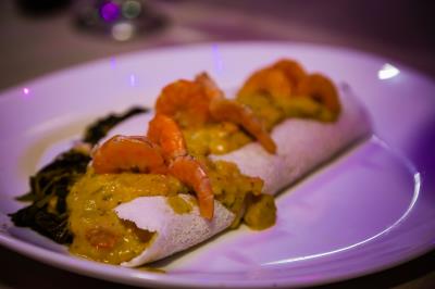 Circuito gastronômico - Mosqueiro