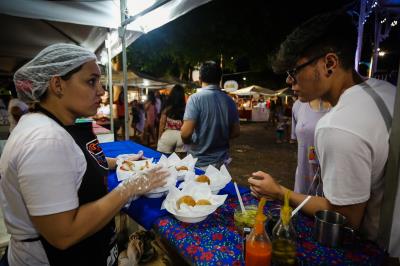 Circuito gastronômico - Mosqueiro