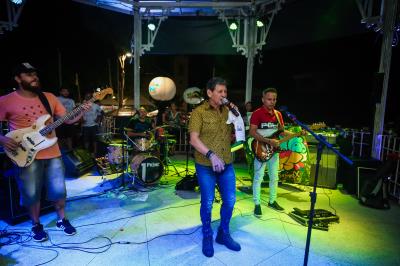 Circuito gastronômico - Mosqueiro