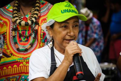 Circuito gastronômico - Mosqueiro