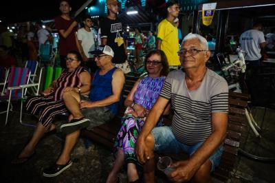 Circuito gastronômico - Mosqueiro