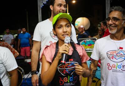 Circuito gastronômico - Mosqueiro