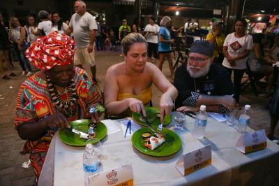 Circuito gastronômico - Mosqueiro