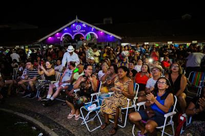 Circuito gastronômico - Mosqueiro