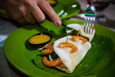 Circuito gastronômico - Mosqueiro