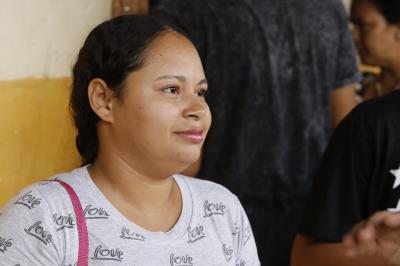 Programa Prefeitura no Bairro mantém bom atendimento no segundo dia