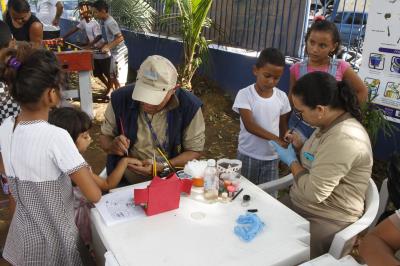 Programa Prefeitura no Bairro mantém bom atendimento no segundo dia