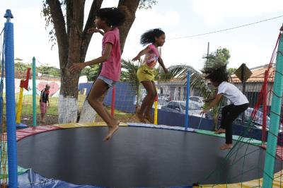 Programa Prefeitura no Bairro mantém bom atendimento no segundo dia