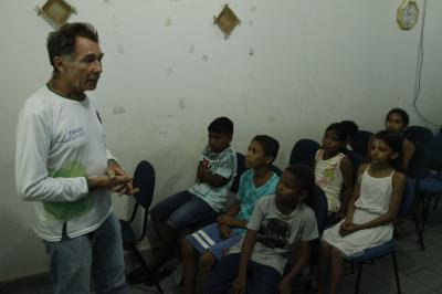 Programa Prefeitura no Bairro mantém bom atendimento no segundo dia