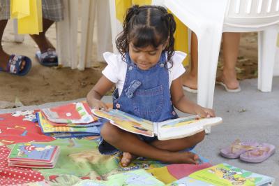 Programa Prefeitura no Bairro mantém bom atendimento no segundo dia