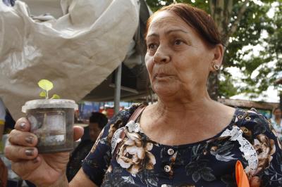 Programa Prefeitura no Bairro mantém bom atendimento no segundo dia