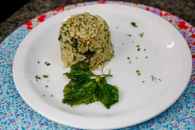 Boieiras são capacitadas para a terceira edição do “Circuito Gastronômico - Mercado Criativo”