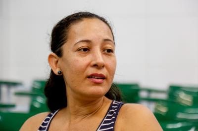 Boieiras são capacitadas para a terceira edição do “Circuito Gastronômico - Mercado Criativo”