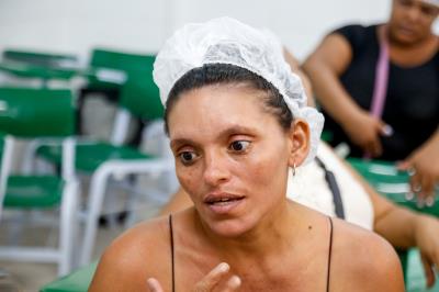 Boieiras são capacitadas para a terceira edição do “Circuito Gastronômico - Mercado Criativo”