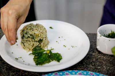 Boieiras são capacitadas para a terceira edição do “Circuito Gastronômico - Mercado Criativo”