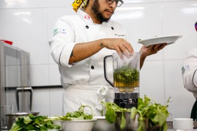 Boieiras são capacitadas para a terceira edição do “Circuito Gastronômico - Mercado Criativo”