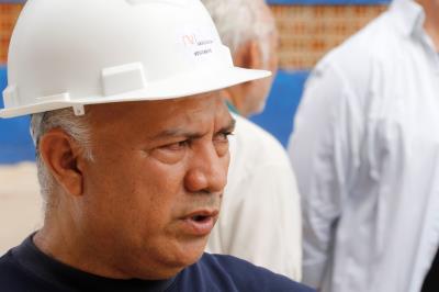 Obras na Aldeia Amazônica garantem melhor acomodação no carnaval 2020