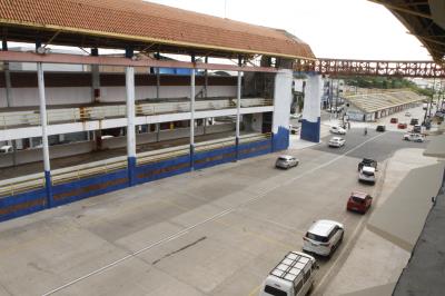 Obras na Aldeia Amazônica garantem melhor acomodação no carnaval 2020