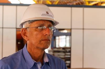 Obras na Aldeia Amazônica garantem melhor acomodação no carnaval 2020