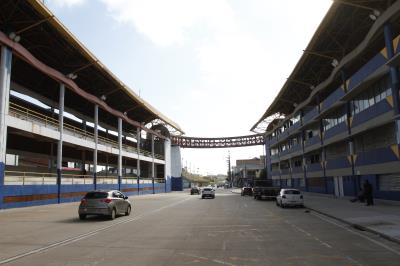 Obras na Aldeia Amazônica garantem melhor acomodação no carnaval 2020