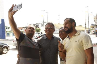 Obras na Aldeia Amazônica garantem melhor acomodação no carnaval 2020