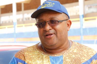 Obras na Aldeia Amazônica garantem melhor acomodação no carnaval 2020