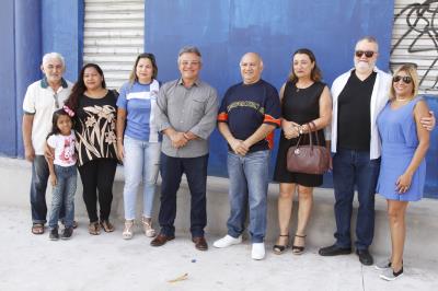 Obras na Aldeia Amazônica garantem melhor acomodação no carnaval 2020