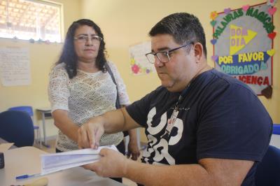 Ação de saúde e cidadania leva serviços gratuitos a moradores de Cotijuba