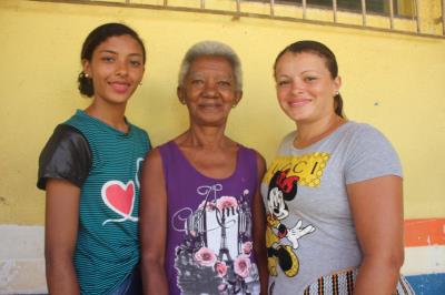 Ação de saúde e cidadania leva serviços gratuitos a moradores de Cotijuba