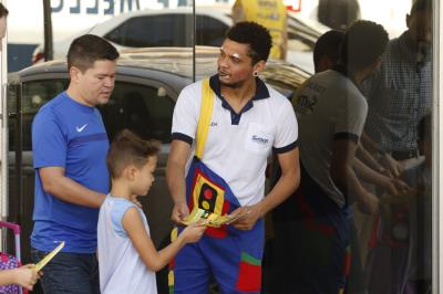 Operação Volta às Aulas orienta trânsito em frente a instituições de ensino de Belém