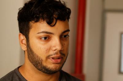 Aulas do Cursinho Pré-Vestibular Municipal de Belém são retomadas