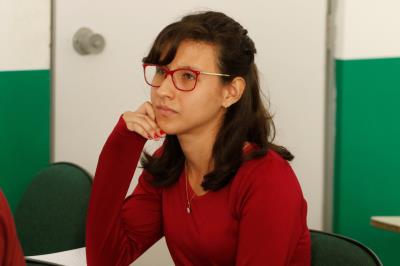 Aulas do Cursinho Pré-Vestibular Municipal de Belém são retomadas